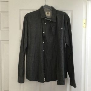 Men’s Artistry in Motion NWOT Button Up